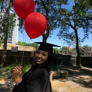 Meet your Posher, Selina